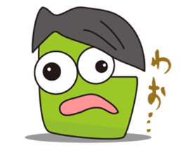 L-kun and Hiyoko-T sticker #6229280