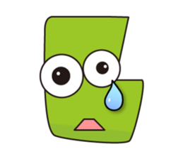 L-kun and Hiyoko-T sticker #6229291