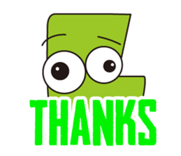 L-kun and Hiyoko-T sticker #6229299