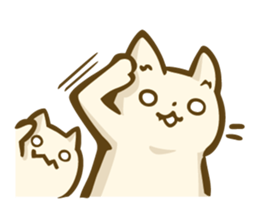 shiromaru agree sticker #6229508