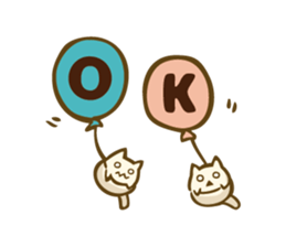 shiromaru agree sticker #6229518