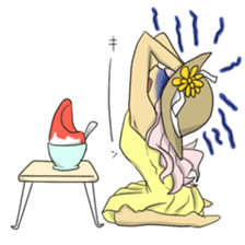 Summer Holiday! sticker #6229932