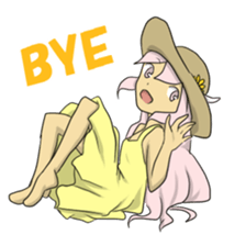 Summer Holiday! sticker #6229933