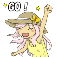 Summer Holiday! sticker #6229937