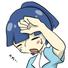 Summer Holiday! sticker #6229948