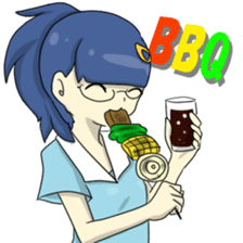 Summer Holiday! sticker #6229950