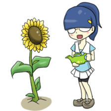 Summer Holiday! sticker #6229952