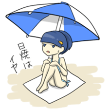 Summer Holiday! sticker #6229954