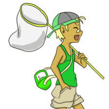 Summer Holiday! sticker #6229959