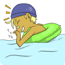 Summer Holiday! sticker #6229961