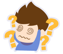 Life of Otto sticker #6230054