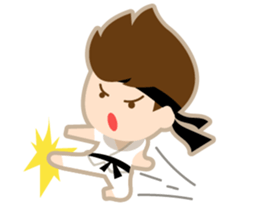 Life of Otto sticker #6230059