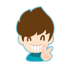 Life of Otto sticker #6230064
