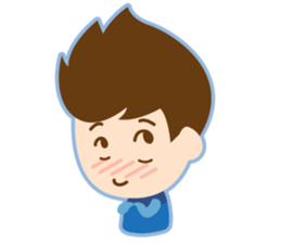 Life of Otto sticker #6230068