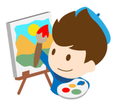 Life of Otto sticker #6230071