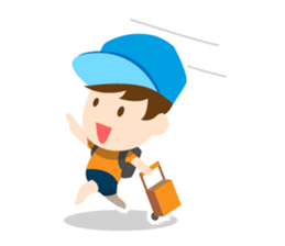 Life of Otto sticker #6230087