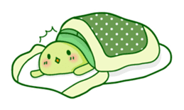 Deer, fox, monkey,gods sticker #6230232