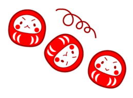 Deer, fox, monkey,gods sticker #6230240