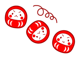 Deer, fox, monkey,gods sticker #6230240