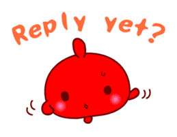 Deer, fox, monkey,gods sticker #6230242