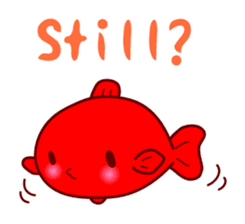 Deer, fox, monkey,gods sticker #6230243