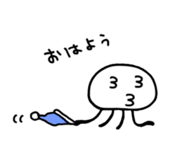 atelier MUUchan sticker #6230648