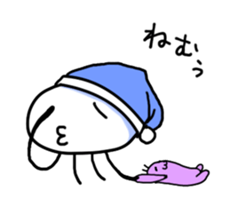 atelier MUUchan sticker #6230649