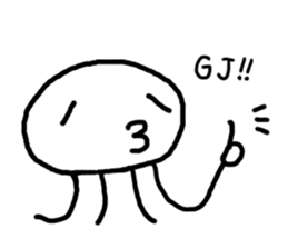 atelier MUUchan sticker #6230654