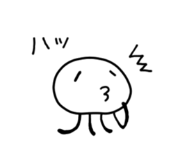 atelier MUUchan sticker #6230655