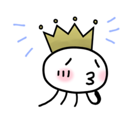 atelier MUUchan sticker #6230659