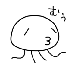 atelier MUUchan sticker #6230663