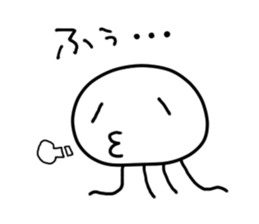 atelier MUUchan sticker #6230664