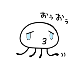 atelier MUUchan sticker #6230674