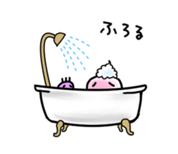 atelier MUUchan sticker #6230677