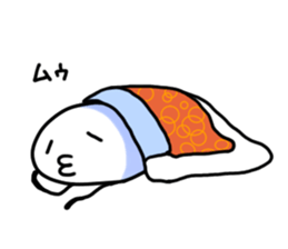 atelier MUUchan sticker #6230678