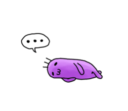 atelier MUUchan sticker #6230680