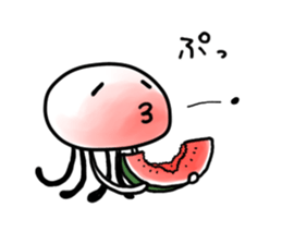 atelier MUUchan sticker #6230686