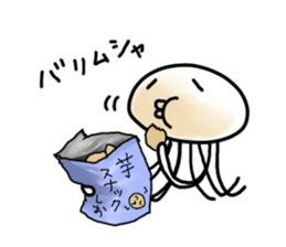 atelier MUUchan sticker #6230687