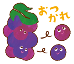 vegefuls  - spice up talk - sticker #6231609