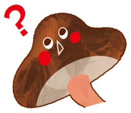 vegefuls  - spice up talk - sticker #6231612