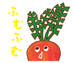 vegefuls  - spice up talk - sticker #6231618