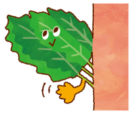 vegefuls  - spice up talk - sticker #6231619