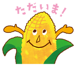 vegefuls  - spice up talk - sticker #6231621