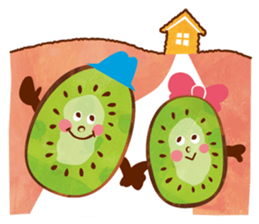 vegefuls  - spice up talk - sticker #6231627