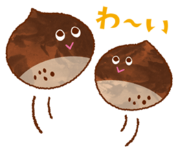 vegefuls  - spice up talk - sticker #6231628