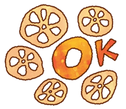 vegefuls  - spice up talk - sticker #6231630