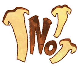 vegefuls  - spice up talk - sticker #6231631