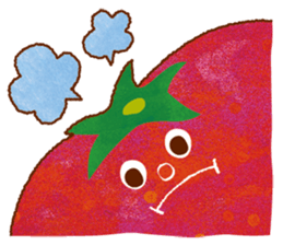 vegefuls  - spice up talk - sticker #6231634