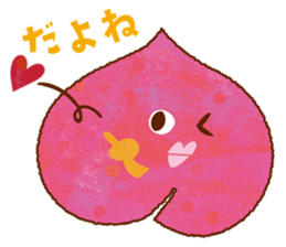 vegefuls  - spice up talk - sticker #6231636