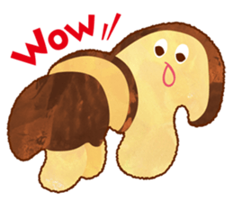 vegefuls  - spice up talk - sticker #6231641